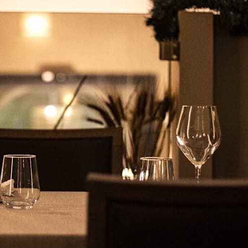 I Tre Santi Pizzeria Contemporanea, Lecce