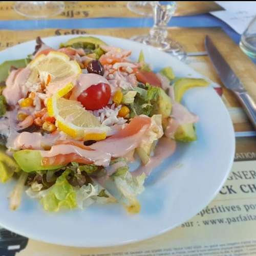 Open Kfé, Saint-Martin-le-Vinoux