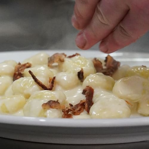 Antica Zecca, Caselle Torinese