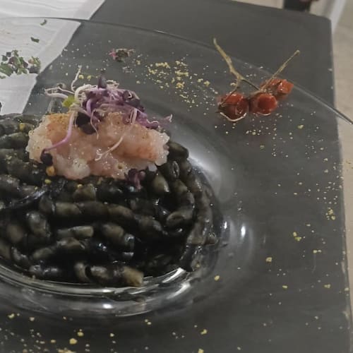 Trattoria Da Salvatore, Trapani