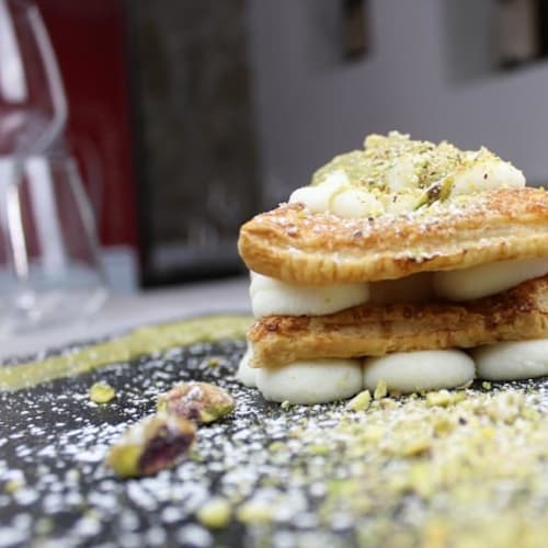 Trattoria Da Salvatore, Trapani