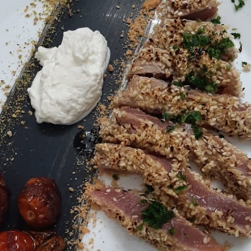 Trattoria Da Salvatore, Trapani