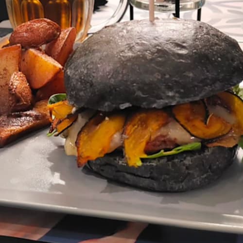 Biga Burger, Villanova d'Asti