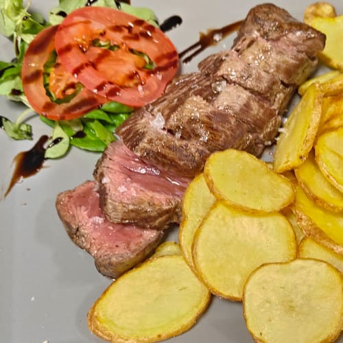 Biga Burger, Villanova d'Asti