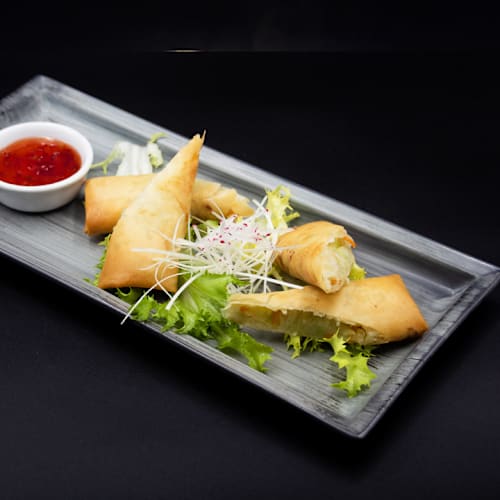 SAI Sushi Restaurant, Roma