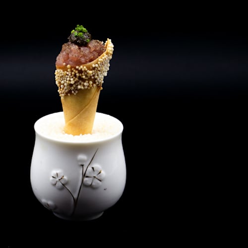 SAI Sushi Restaurant, Roma