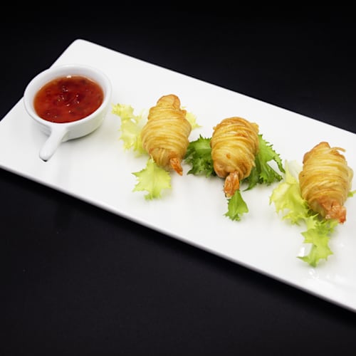 SAI Sushi Restaurant, Roma