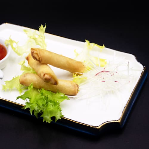 SAI Sushi Restaurant, Roma