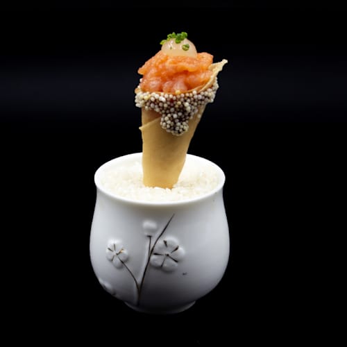 SAI Sushi Restaurant, Roma
