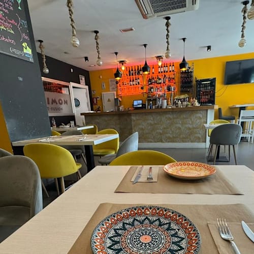 Mild & Limon, Madrid