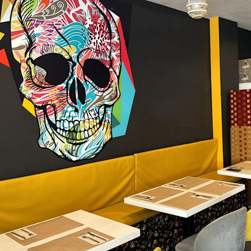 Mild & Limon, Madrid