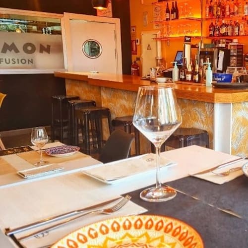 Mild & Limon, Madrid