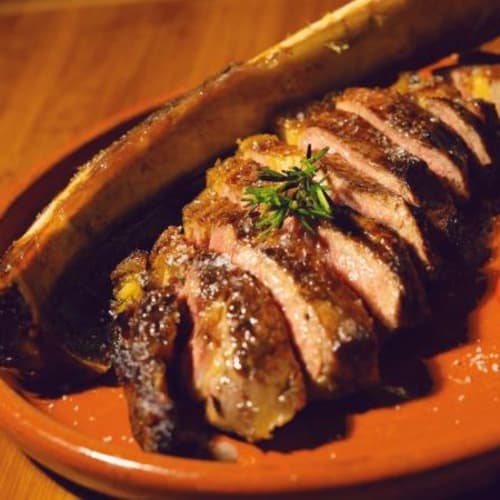 Taberna do Lopes First Floor , Lisboa