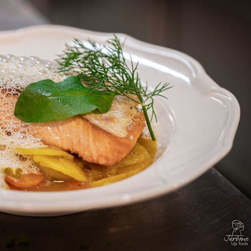 Le Tire-Bouchon, Strasbourg