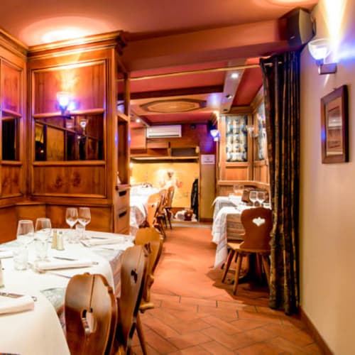 Le Tire-Bouchon, Strasbourg