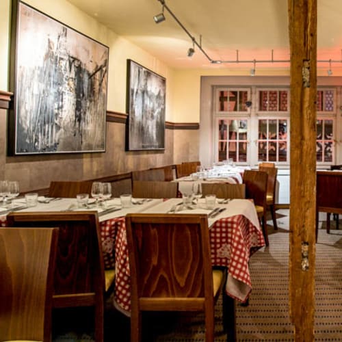 Le Tire-Bouchon, Strasbourg