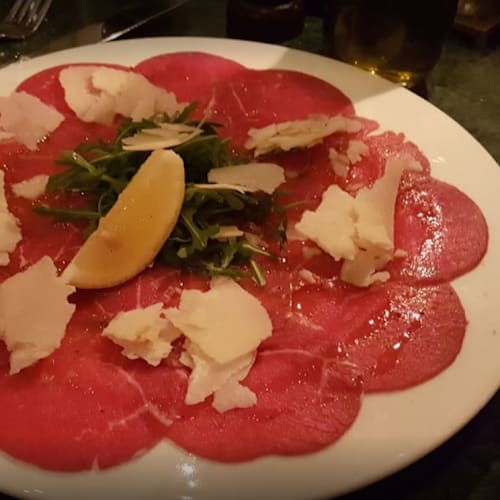 Ciao Ciao IV - Vanadisplan, Stockholm