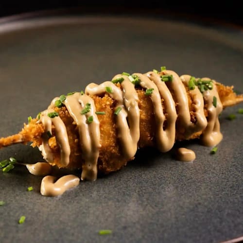 YUMA SUSHI Carry-Le-Rouet, Carry-le-Rouet