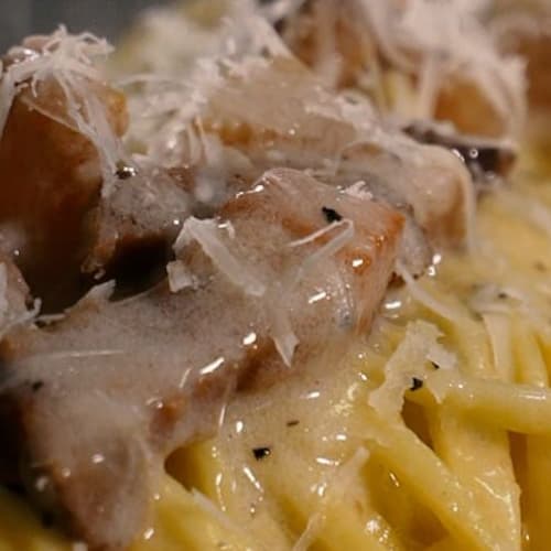 NonnaNuRa (ex Trattoria Il Toscano), Sulzano