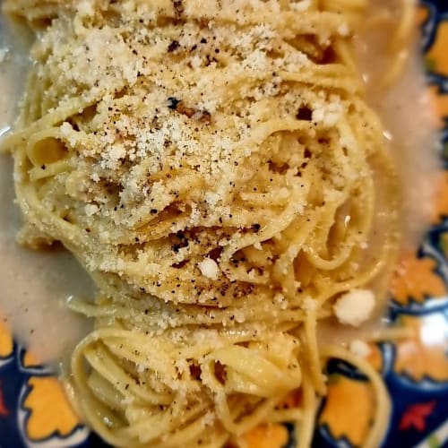 NonnaNuRa (ex Trattoria Il Toscano), Sulzano