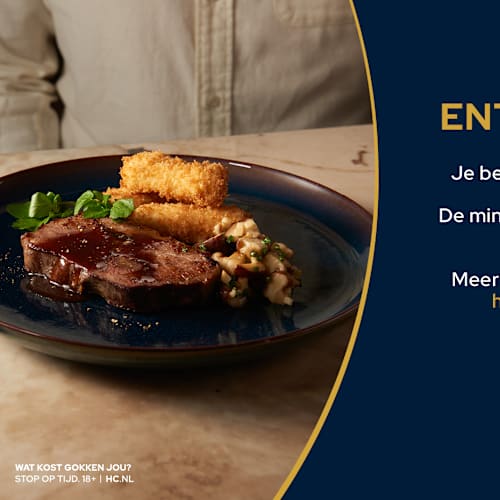 Holland Casino Breda (Taste), Breda