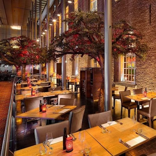 Holland Casino Breda (Taste), Breda