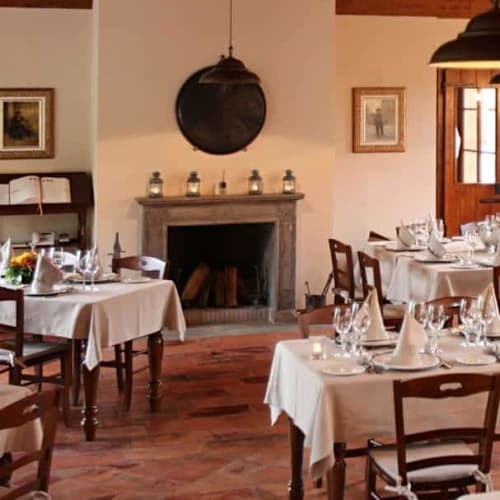 Antico Benessere, Fara Gera d'Adda