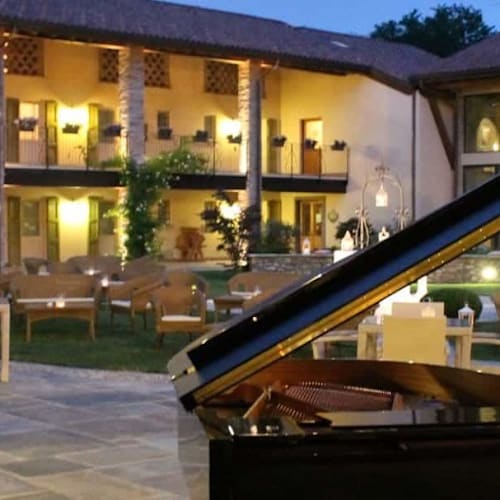 Antico Benessere, Fara Gera d'Adda