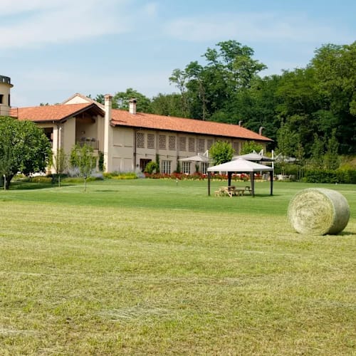 Antico Benessere, Fara Gera d'Adda