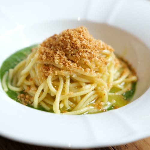 Simbiosi Organic Ristorante, Firenze