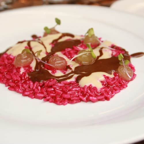 Simbiosi Organic Ristorante, Firenze