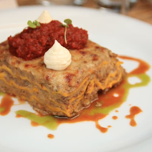 Simbiosi Organic Ristorante, Firenze