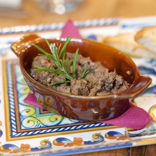 Simbiosi Organic Ristorante, Firenze