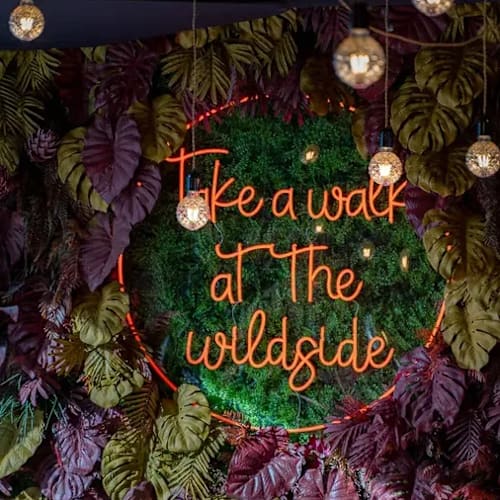 Giungla Altea, Altea