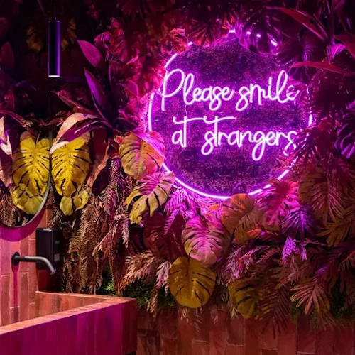 Giungla Altea, Altea