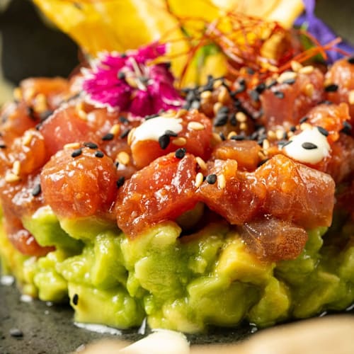 Giungla Altea, Altea