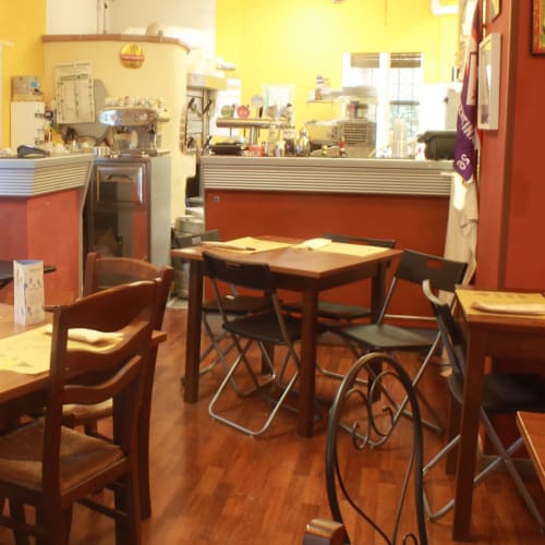 Ristorante Pizzeria Steakhouse Fuorigioco, Firenze