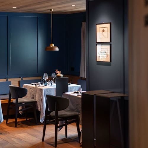 Steak Stube, Selva Di Val Gardena