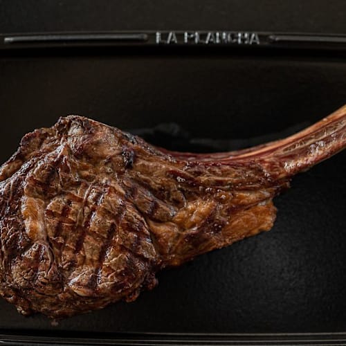 Steak Stube, Selva Di Val Gardena