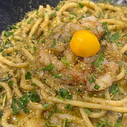 U schiticchiu Ristorante & Pizzeria, Palermo