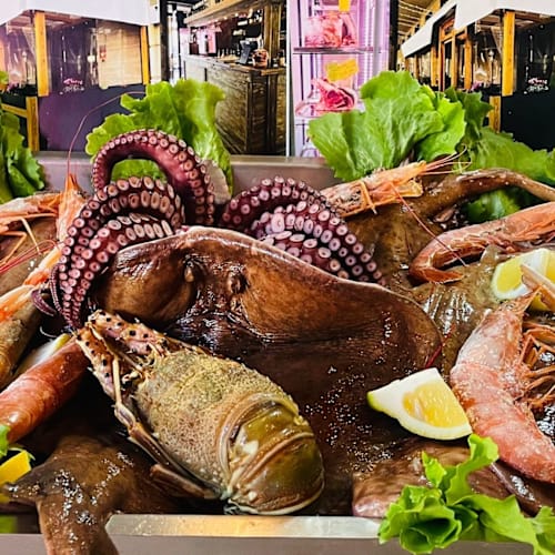 U schiticchiu Ristorante & Pizzeria, Palermo