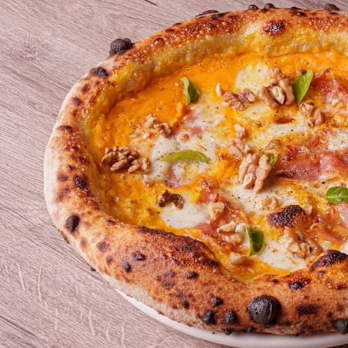 OPS Che Pizza, Simeri Crichi