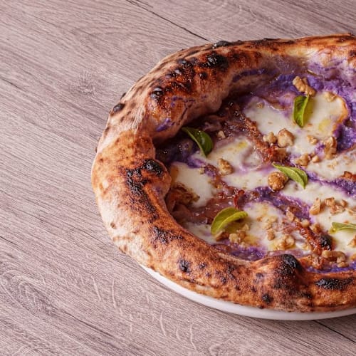 OPS Che Pizza, Simeri Crichi
