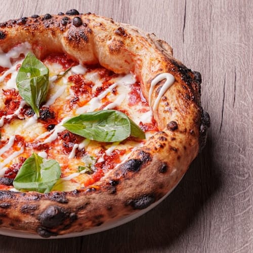 OPS Che Pizza, Simeri Crichi