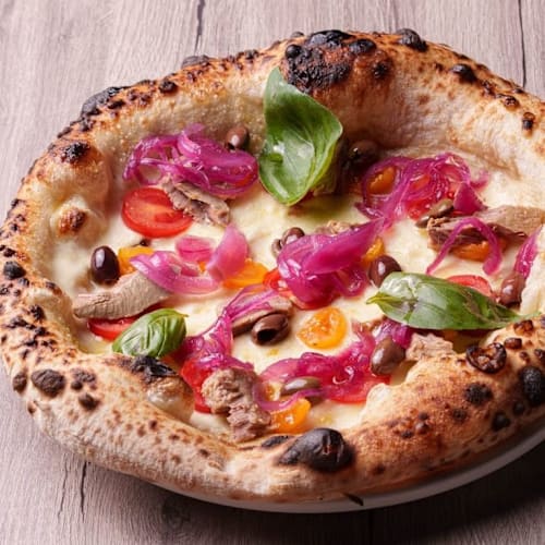 OPS Che Pizza, Simeri Crichi