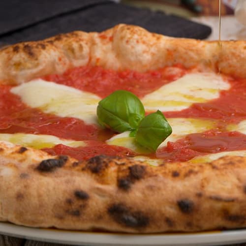 Rossopomodoro Vicolungo, Vicolungo