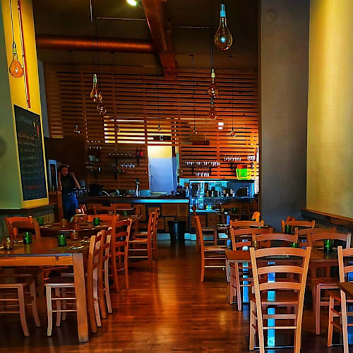 Supa Zupperia Ristorante_, Alba