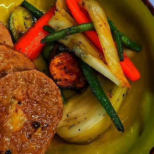 Supa Zupperia Ristorante_, Alba