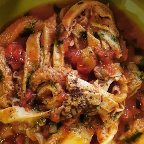Supa Zupperia Ristorante_, Alba