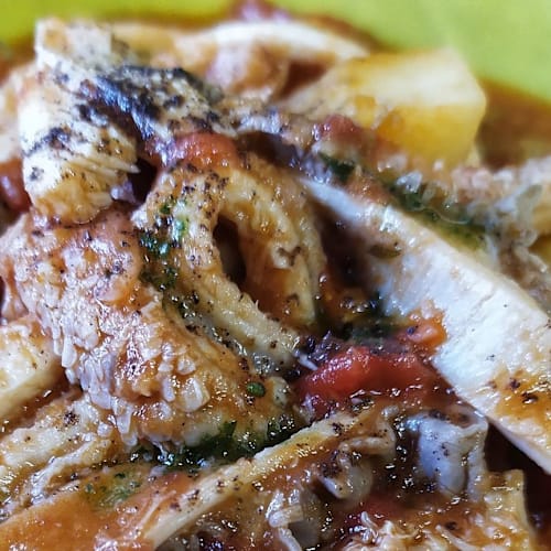 Supa Zupperia Ristorante_, Alba